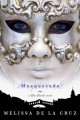 Masquerade : a blue bloods novel  Cover Image