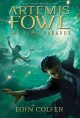 Artemis Fowl : the time paradox  Cover Image