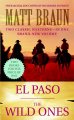 El Paso [and] The wild ones  Cover Image