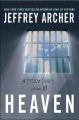 Heaven : a prison diary. Volume 3  Cover Image