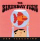 Go to record The birthday fish