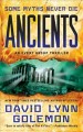 Ancients : an Event Group adventure  Cover Image