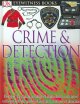 Crime & detection  Cover Image