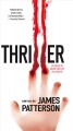 Thriller  Cover Image