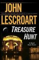 Treasure hunt : a novel  Cover Image