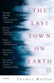 Go to record The last town on earth : a novel