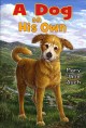A dog on his own  Cover Image
