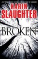 Broken : a novel  Cover Image