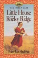 Little house on Rocky Ridge  Cover Image
