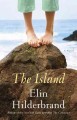The island : a novel  Cover Image