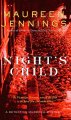 Night's child : a Murdoch Mystery  Cover Image