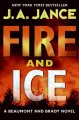 Fire and ice  Cover Image