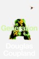 Generation A : [a novel]  Cover Image