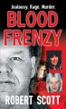 Blood frenzy  Cover Image