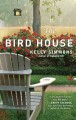 The bird house  Cover Image