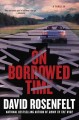 On borrowed time  Cover Image