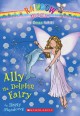 Ally the dolphin fairy  Cover Image