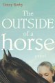 The outside of a horse  Cover Image