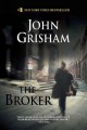 The broker Cover Image