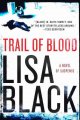 Trail of blood : [a novel of suspense]  Cover Image