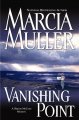 Go to record Vanishing point : [a Sharon McCone mystery]