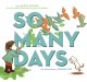 So many days Cover Image