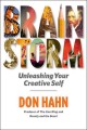 Brain storm : unleashing your creative self  Cover Image
