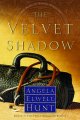 The velvet shadow  Cover Image