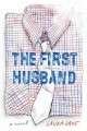 The first husband  Cover Image