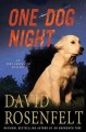 One dog night  Cover Image