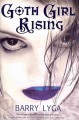 Goth Girl rising  Cover Image