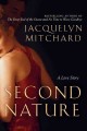 Second nature : a love story  Cover Image