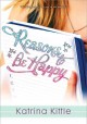 Reasons to be happy  Cover Image