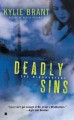 Deadly sins  Cover Image