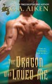 The dragon who loved me  Cover Image