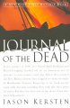 Journal of the dead : a story of friendship and murder in the New Mexico desert  Cover Image
