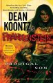 Dean Koontz's Frankenstein. Volume 1, Prodigal son  Cover Image