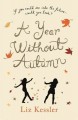 A year without Autumn  Cover Image