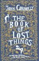 The book of lost things  Cover Image