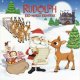 Rudolph the red-nosed reindeer  Cover Image