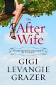 The after wife : a novel  Cover Image
