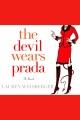 The Devil wears Prada Cover Image