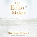 The echo maker Cover Image