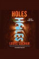 Holes Cover Image