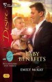 Baby benefits Cover Image