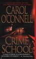 Crime school Cover Image