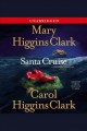 Santa cruise [a holiday mystery at sea]  Cover Image