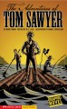 The adventures of Tom Sawyer Cover Image