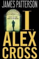 I, Alex Cross Cover Image
