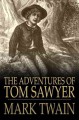 The adventures of Tom Sawyer Cover Image